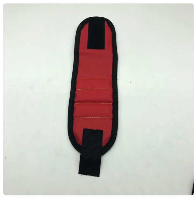 Magnetic Tool Wristband