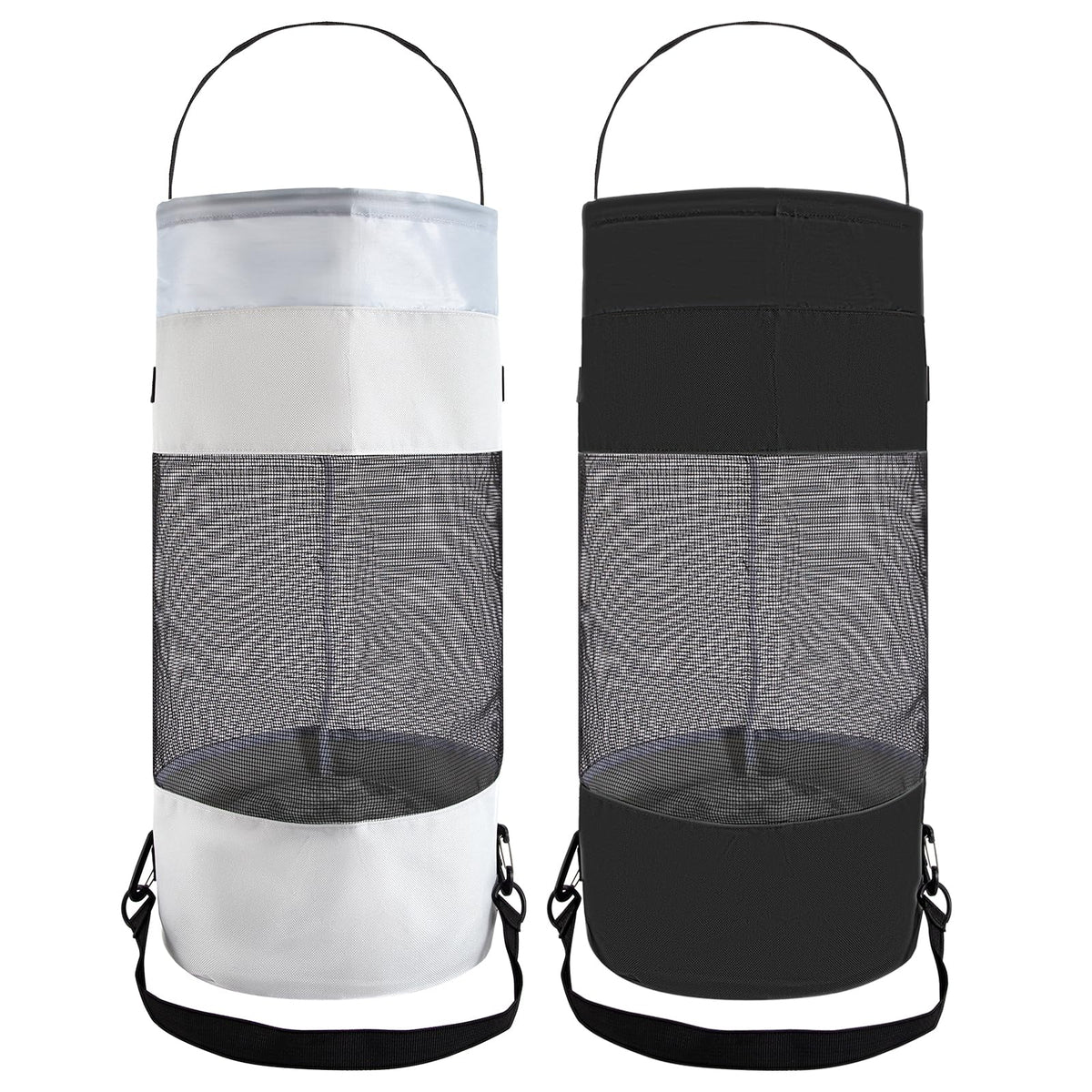 2-Pack Portable Boat Trash Bags