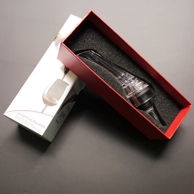 Instant Wine Aerator Pourer
