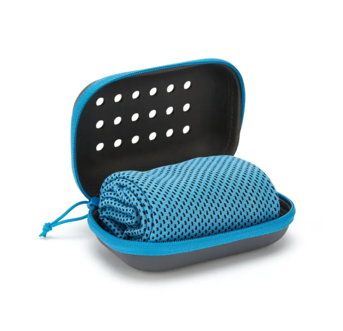 Outdoor Cooling Towel for Golf, Pickleball & Travel