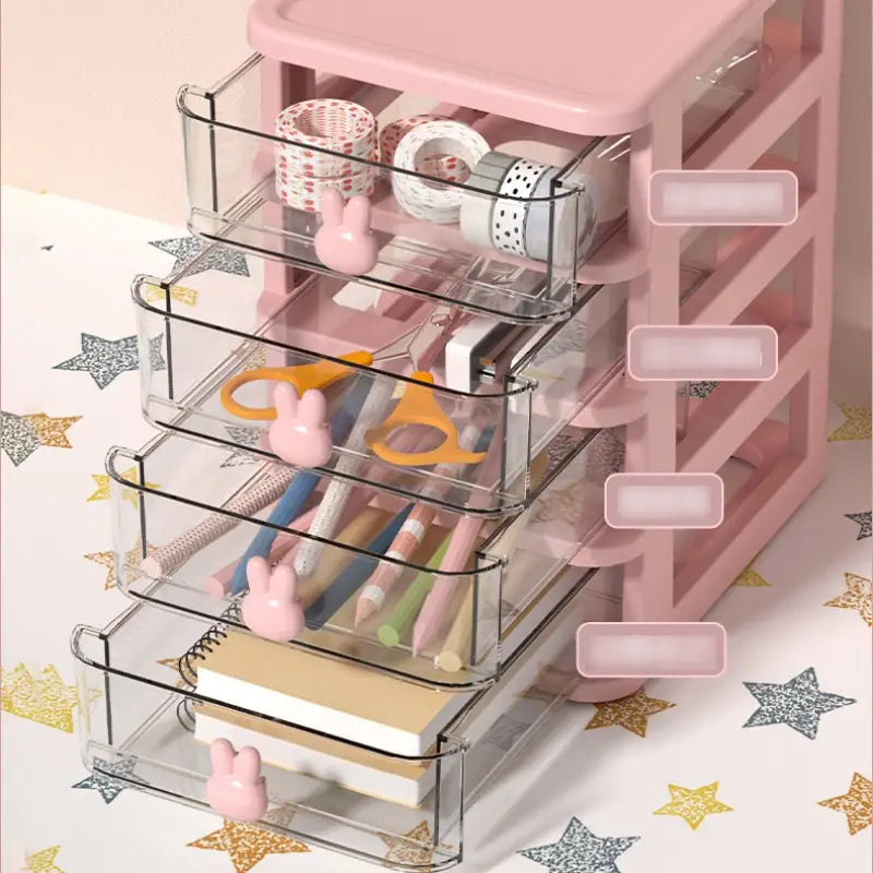 Stackable Mini Drawer Organizer