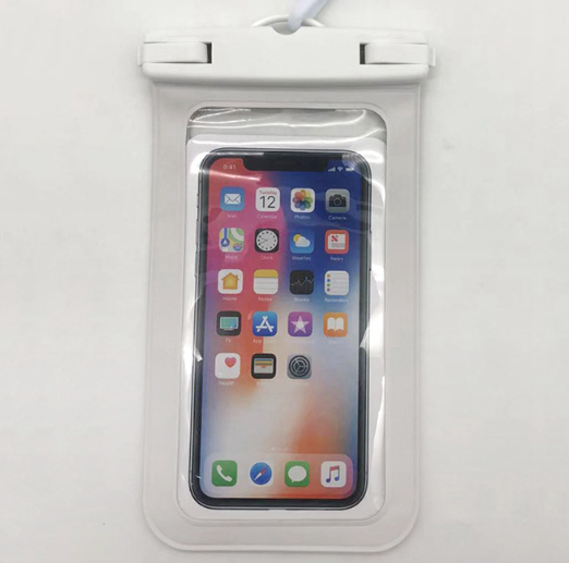 Waterproof Phone Pouch for Boating, Beach & Travel