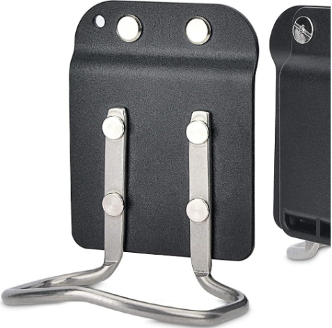 Magnetic Garage Tool Hook
