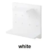 Modular Pegboard Wall Organizer