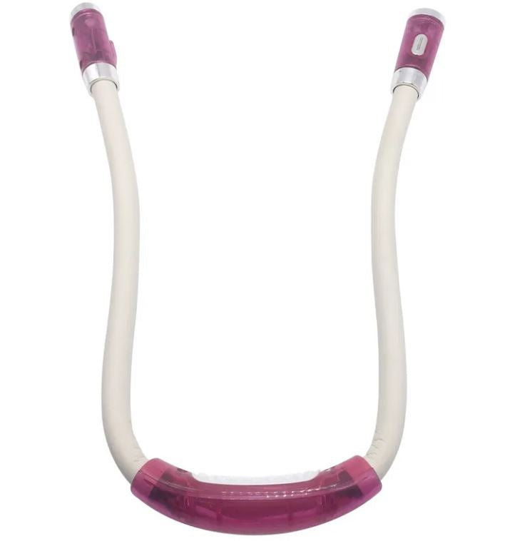 Hands-Free Neck Reading Light