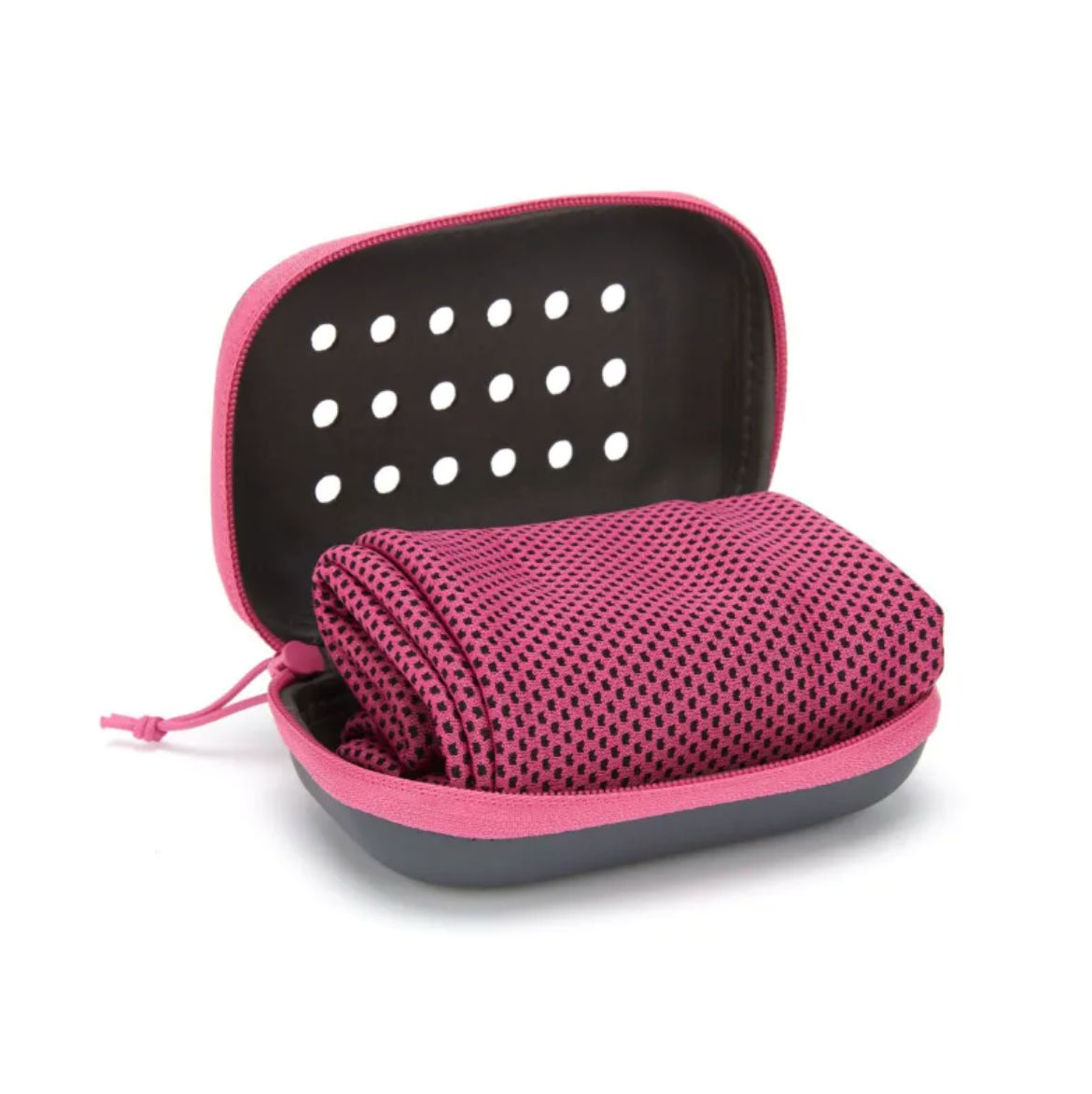 Outdoor Cooling Towel for Golf, Pickleball & Travel