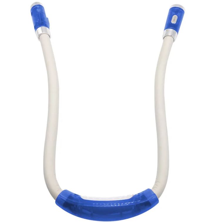 Hands-Free Neck Reading Light