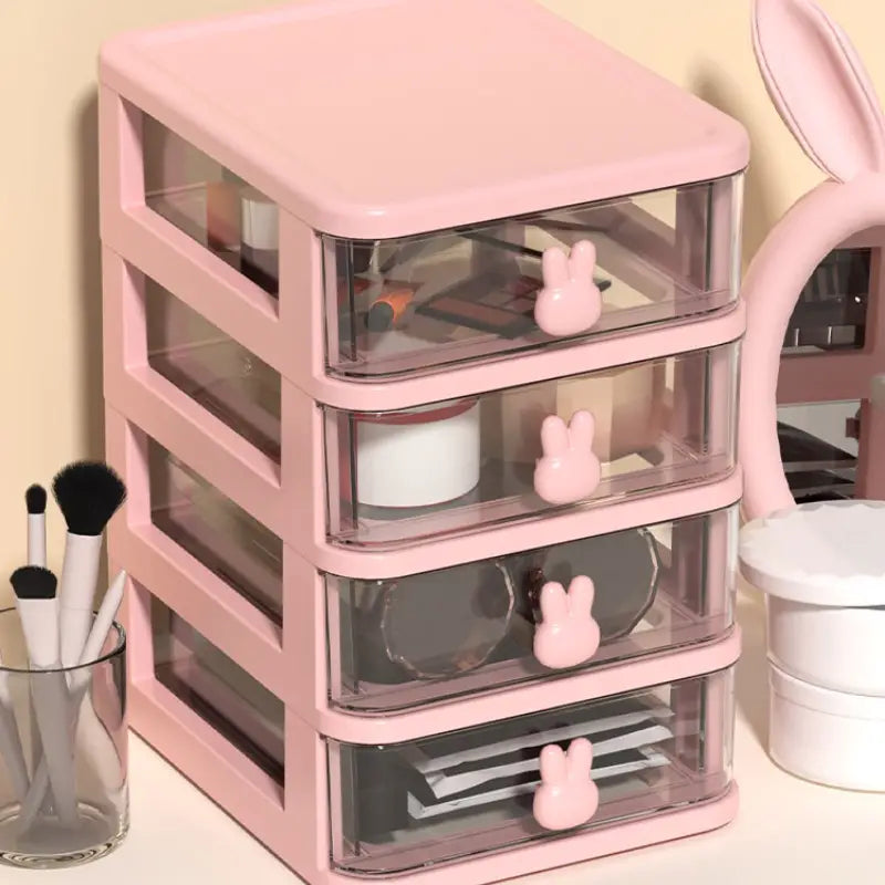 Stackable Mini Drawer Organizer
