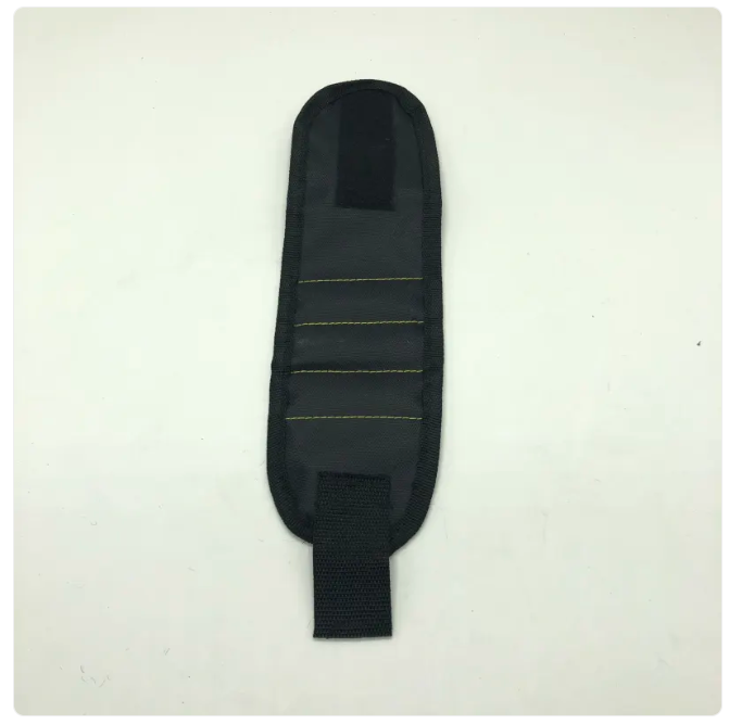 Magnetic Tool Wristband