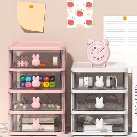 Stackable Mini Drawer Organizer