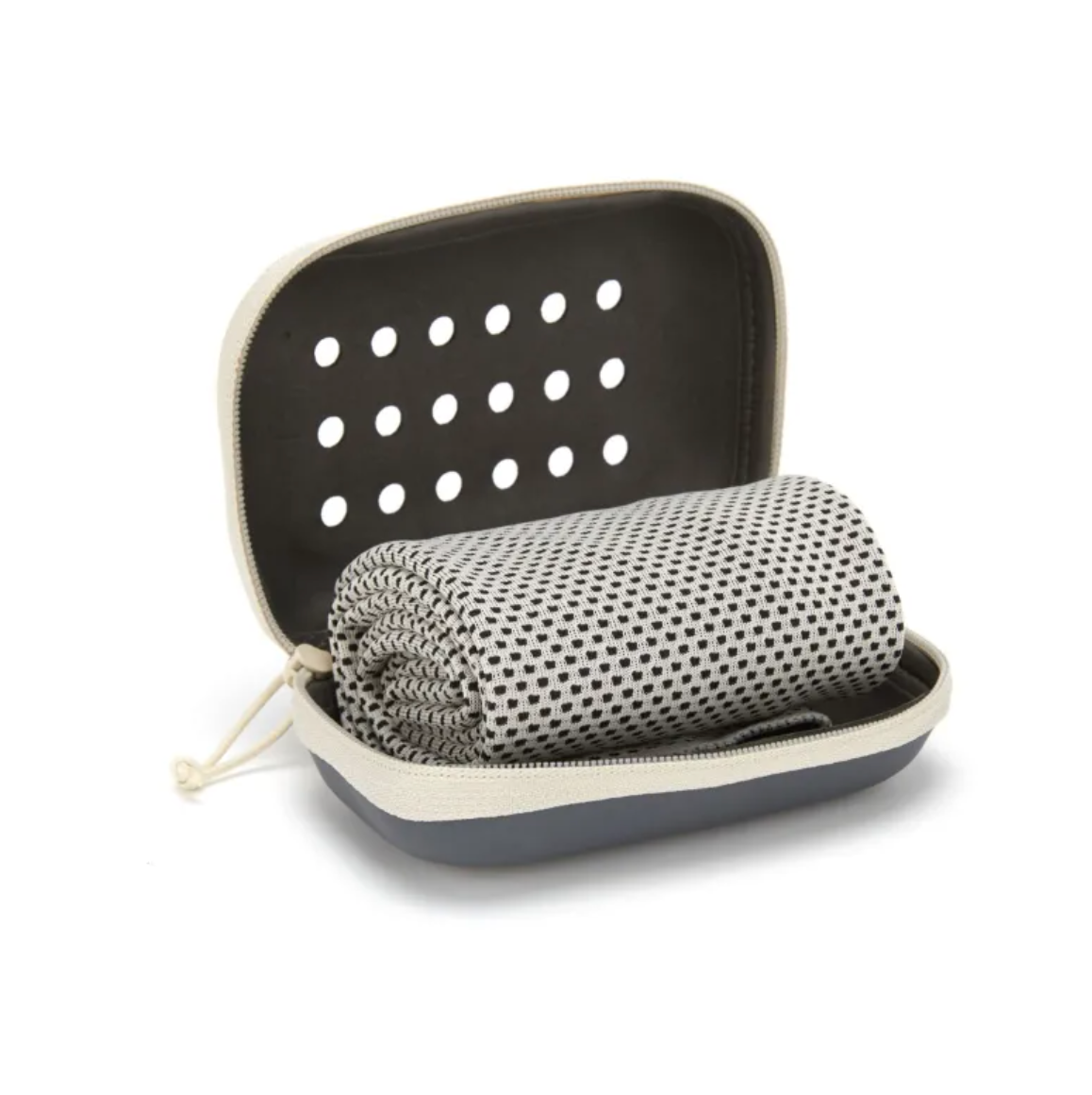 Outdoor Cooling Towel for Golf, Pickleball & Travel