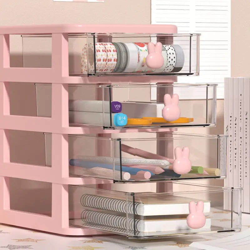 Stackable Mini Drawer Organizer