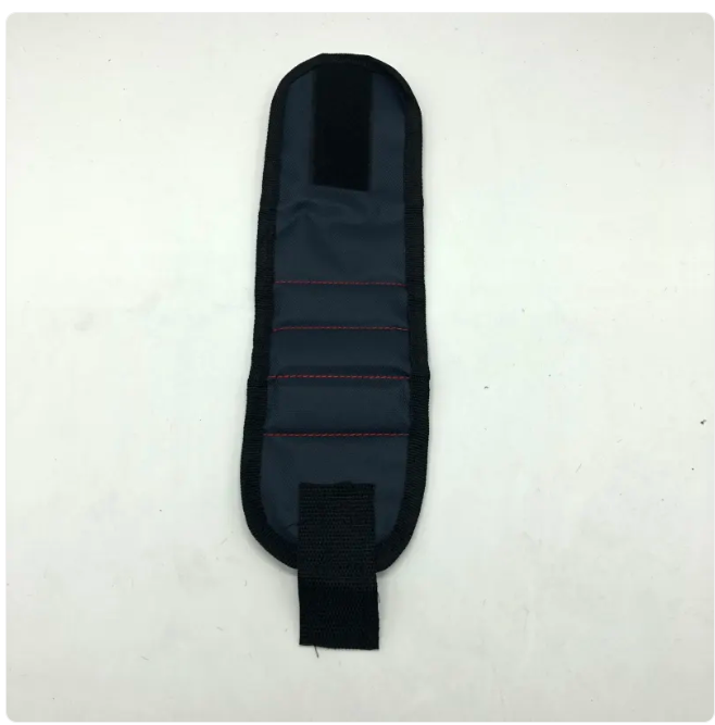 Magnetic Tool Wristband