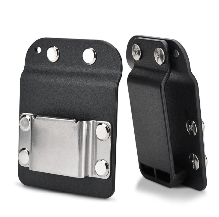 Magnetic Garage Tool Hook