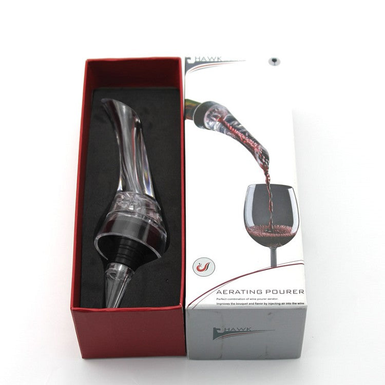 Instant Wine Aerator Pourer