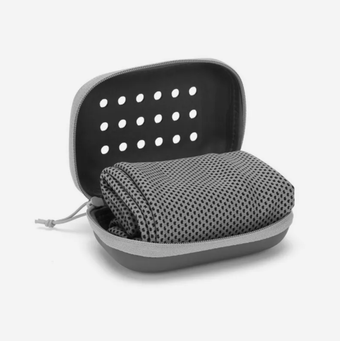 Outdoor Cooling Towel for Golf, Pickleball & Travel