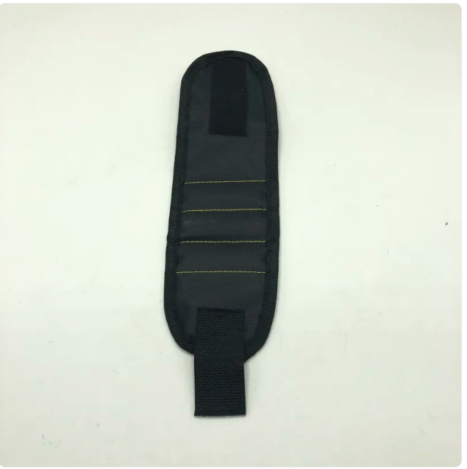 Magnetic Tool Wristband