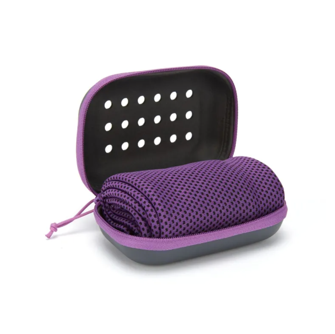 Outdoor Cooling Towel for Golf, Pickleball & Travel