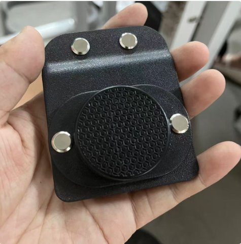 Magnetic Garage Tool Hook