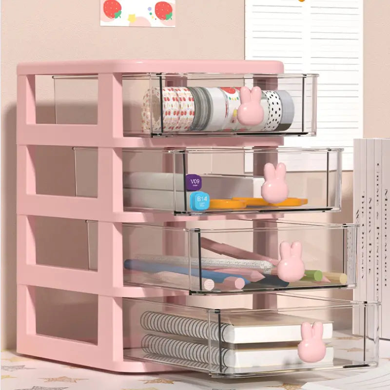 Stackable Mini Drawer Organizer