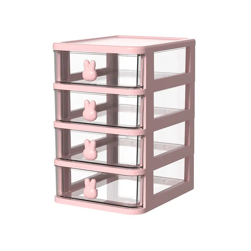 Stackable Mini Drawer Organizer