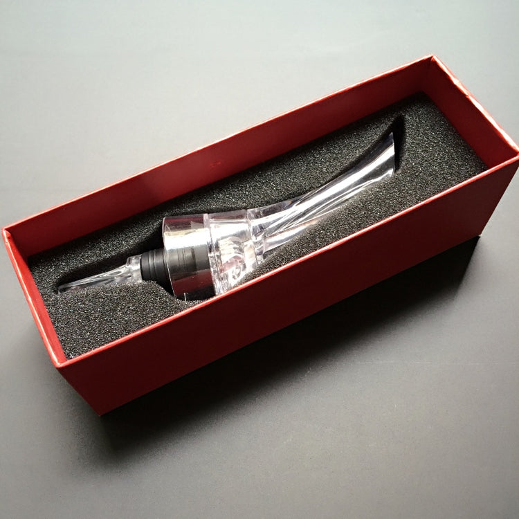 Instant Wine Aerator Pourer